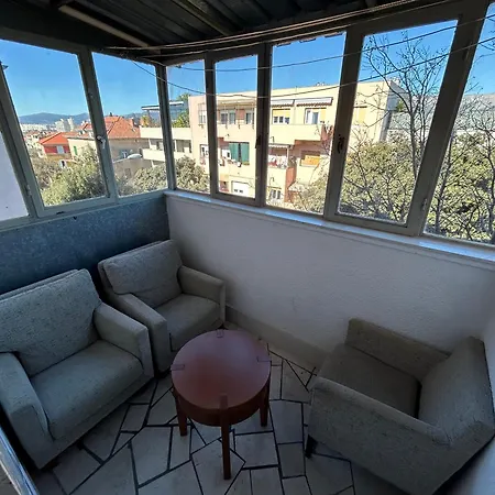 Apartments Bella Vista Split-2