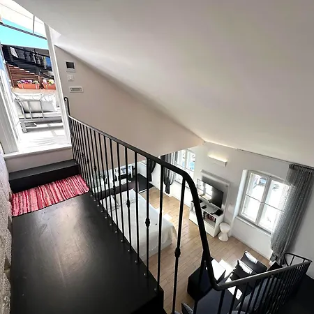 Riva Luxury Suites-2