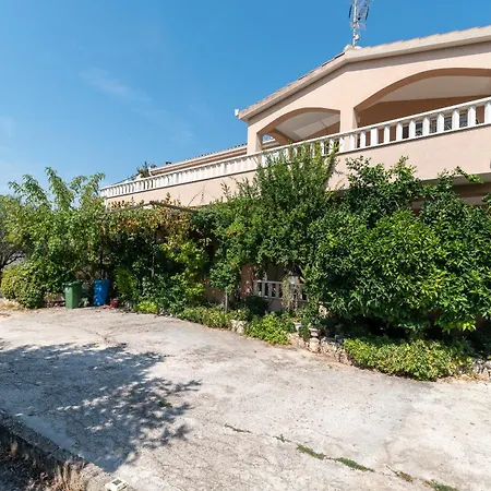 Apartman Duje-2