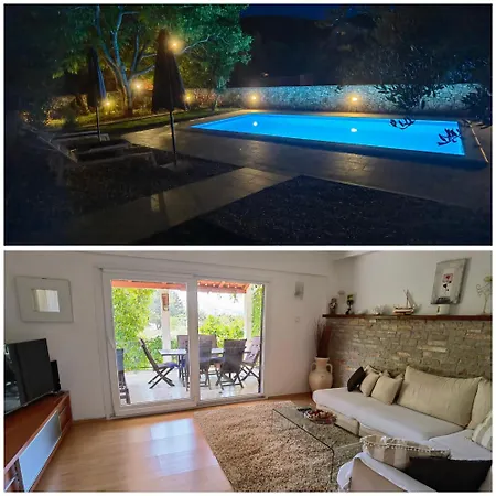 Jees Exclusive Apartments Hvar-2