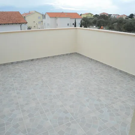Apartments Slavica Trogir-3
