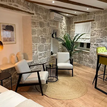 Dani Central Apartment- Heart Of Split Stay-2