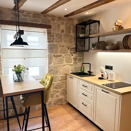Dani Central Apartment- Heart Of Split Stay-3