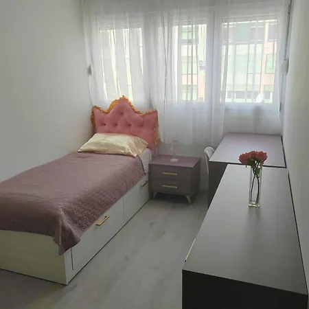 Apartment Sea Queen Split-3