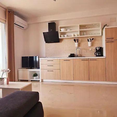 Apartments Luma 1-3