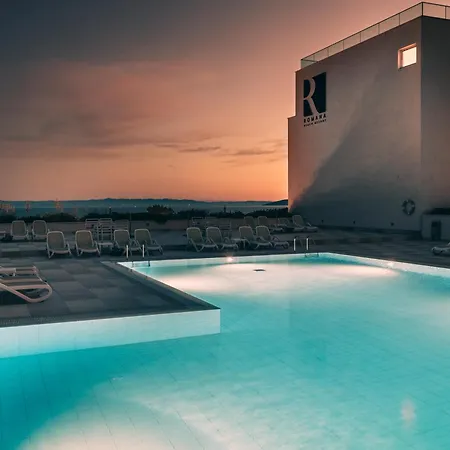 Romana Beach Resort-2