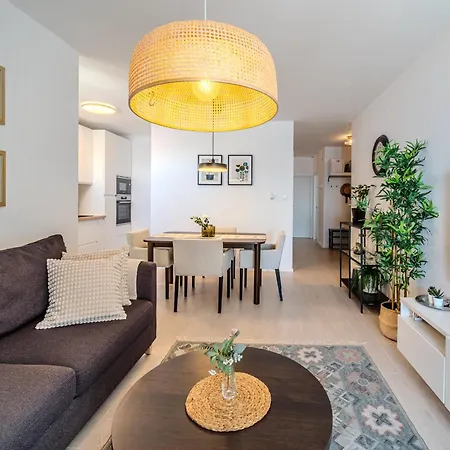 Apartment Zest-2