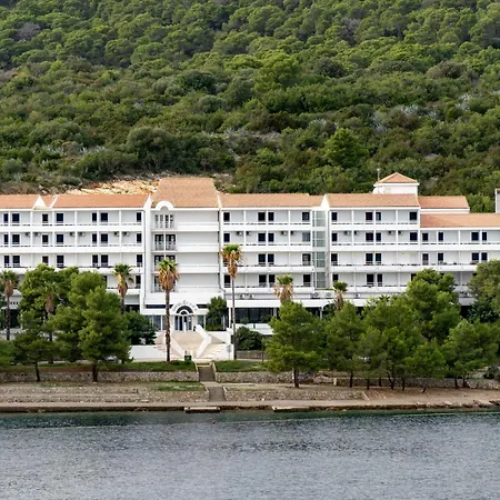 Hotel Issa-3