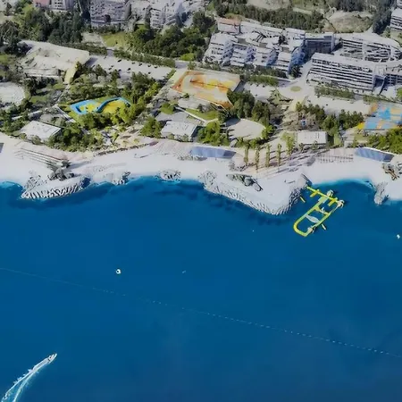 Adela Apartments - Beach Znjan Split-3