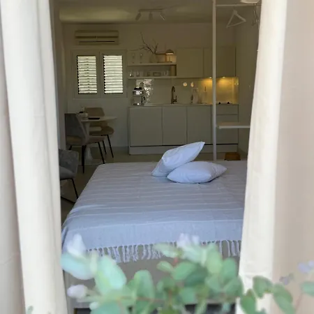 Oleander Apartment & Room Centar-3