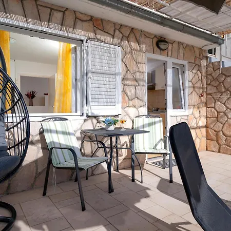 Apartments Lucic-3