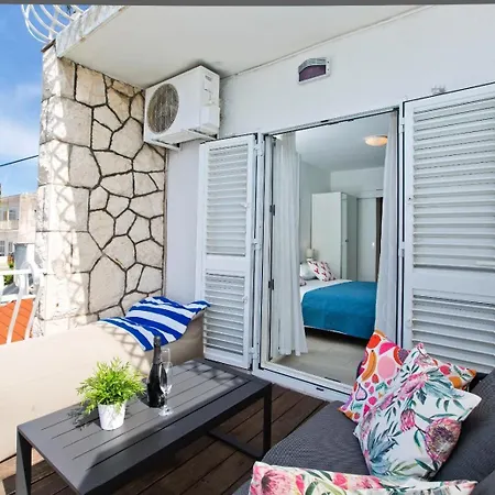 Rooms Carpe Diem Hvar-3