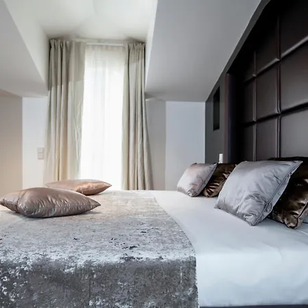 Damianii Luxury Boutique Hotel & Spa-2