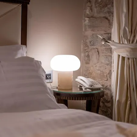 Heritage Hotel Antique Split-2