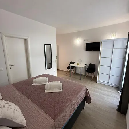 Apartments Matic-3