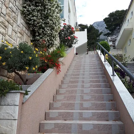 Apartments Matic-2