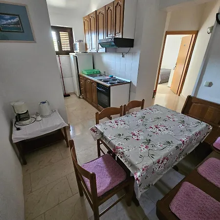 Guesthouse Mario&Marina-2