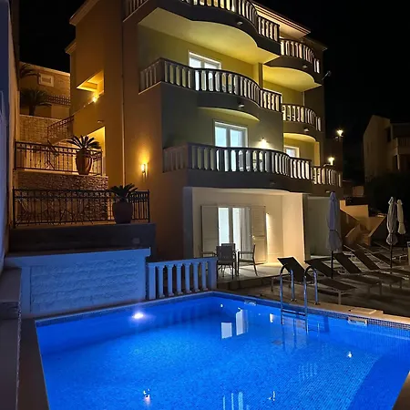 Apartments - Villa Sabrina-3