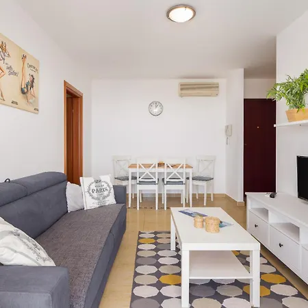 Sunlight Apartment Hvar-2