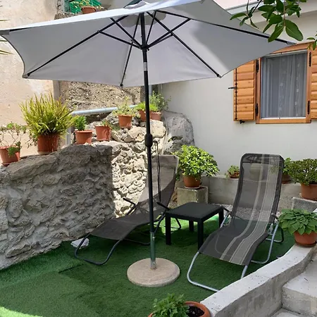 Apartman Romana-3