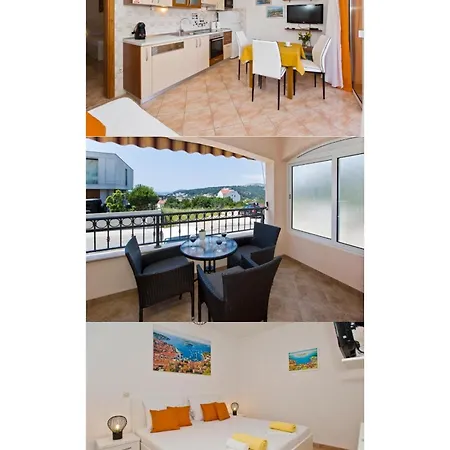 Apartment Zara-3