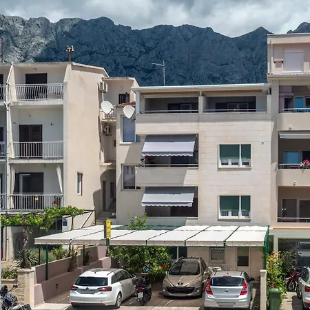 Apartments Marija-3
