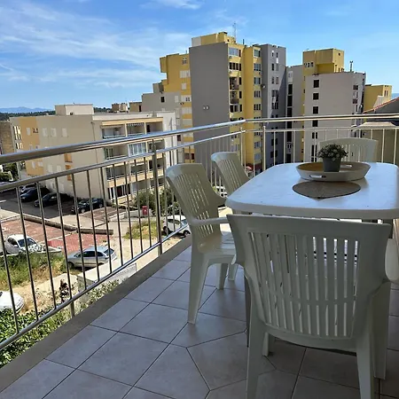 Apartment Marko - Makarska-2