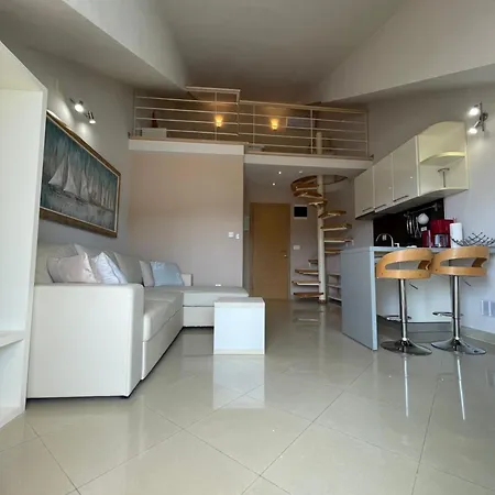 Villa Jani Top Floor Suite-3