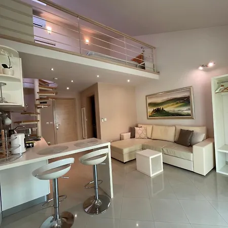 Villa Jani Top Floor Suite-2