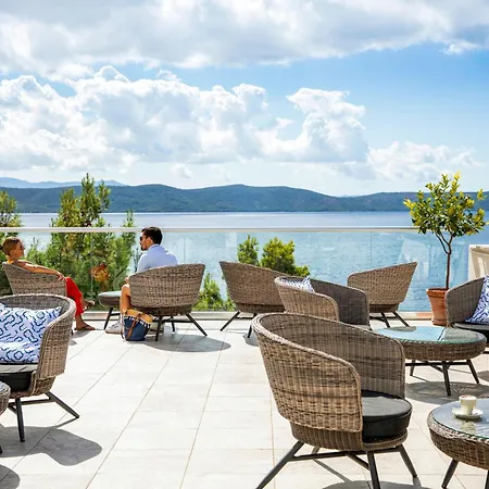 Tui Blue Makarska - Adults Only-3