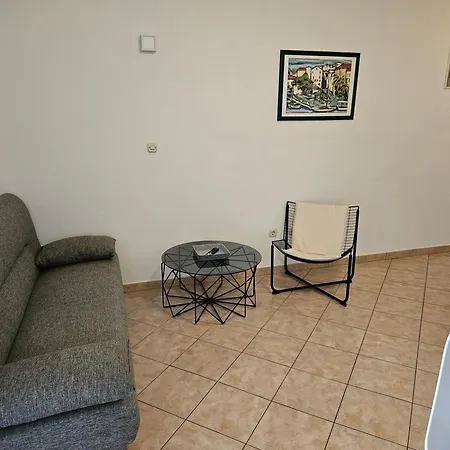 Apartman Ivo, Bol-2