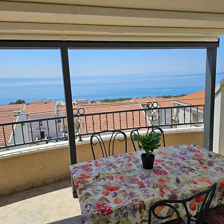 Apartments Adriatika-3