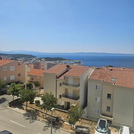 Apartments Adriatika-2