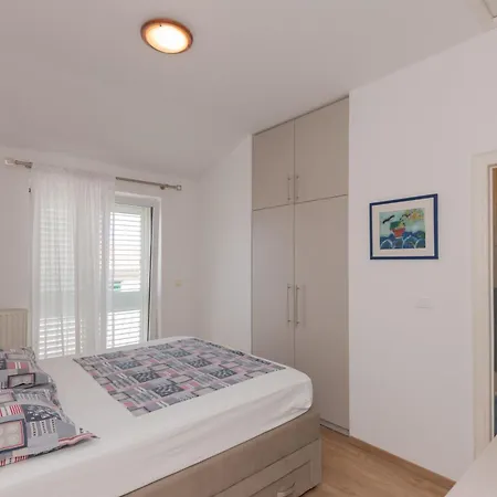 Family Apartments Marita-3