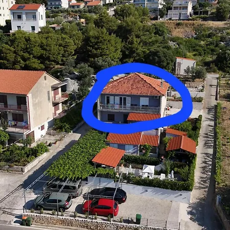 Apartman Marica-2