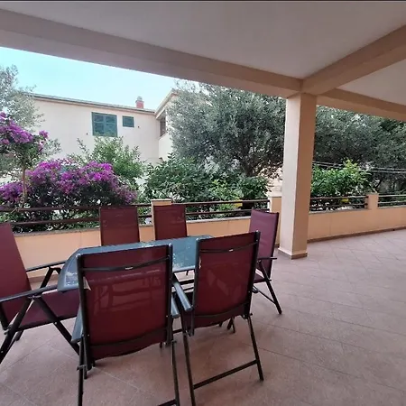 Kalale Deluxe - Makarska-3