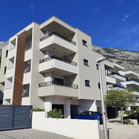 Apartment Mativa-3