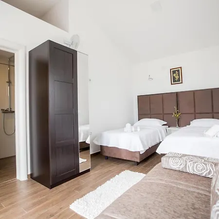 Magnificent Hvar Villa 7 Bedrooms Villa Lambik Beautiful Sea Views-3