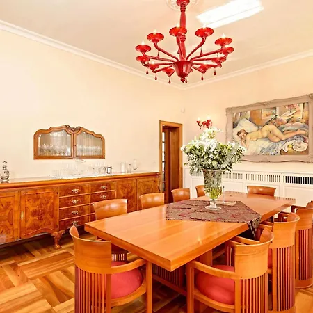 Exclusive Seafront Villa 5 Bedrooms Villa Mestro Outdoor Pool-3