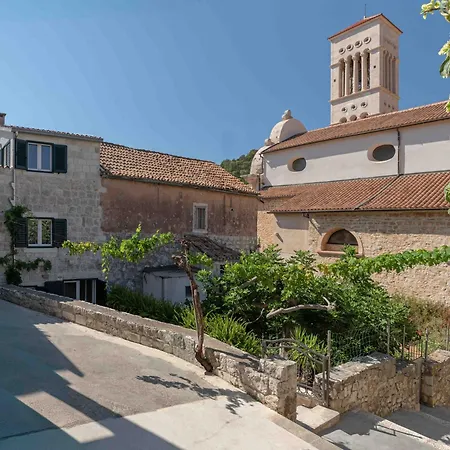 Villa Alea Hvar-2