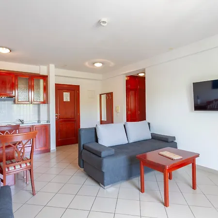 Apartments Vila Kristina-3