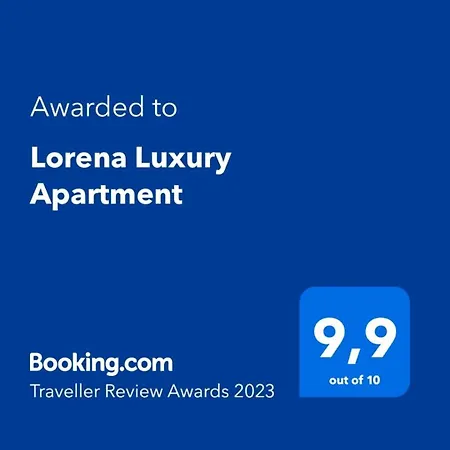 Lorena Luxury Apartment-3