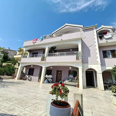 Apartmani Ferdi-3