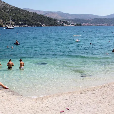 Apartments And Rooms With Parking Space Marina, Trogir - 5953-2