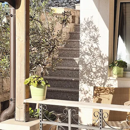 Apartments Coco-3