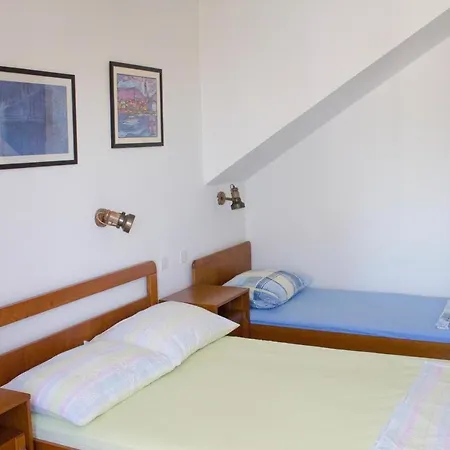 Apartments By The Sea Slatine, Ciovo - 13298-2