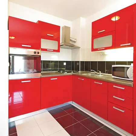 Studio Apartment In Makarska-3