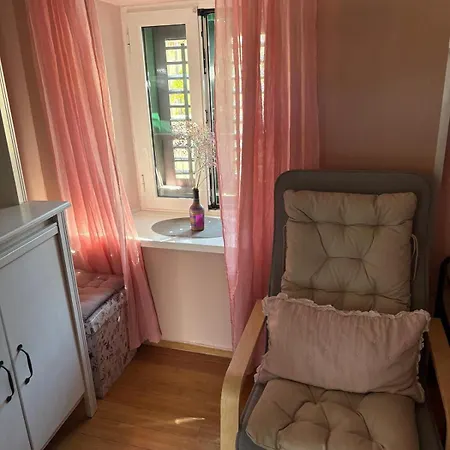 Cosy Accommodation In The Center Of Split-3