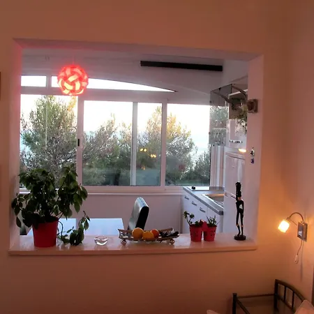 Apartments Gilve-2