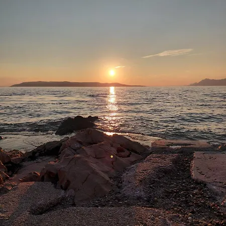 Apartments Makarska-2